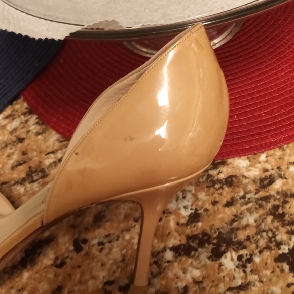 Jimmy Choo heels - Picture 5 of 7